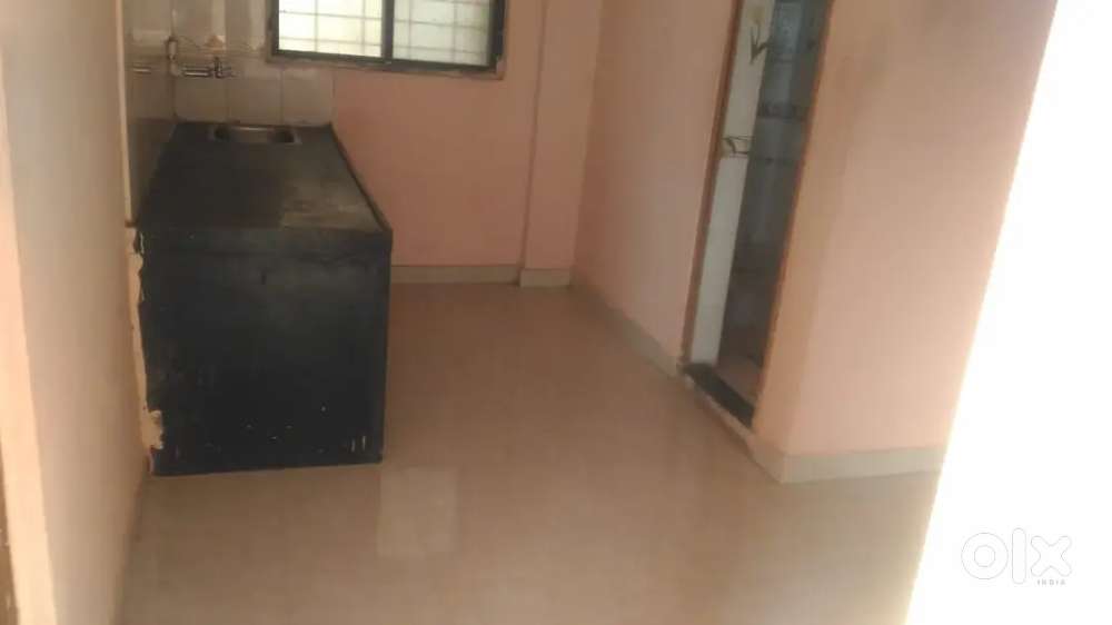 1 BHK Flat on Rent