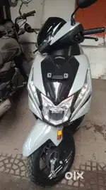 Dio 110 Honda