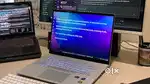 HP Envy i9-14K RTX 4060 16GB DDR5 1TB SSD Mint Condition