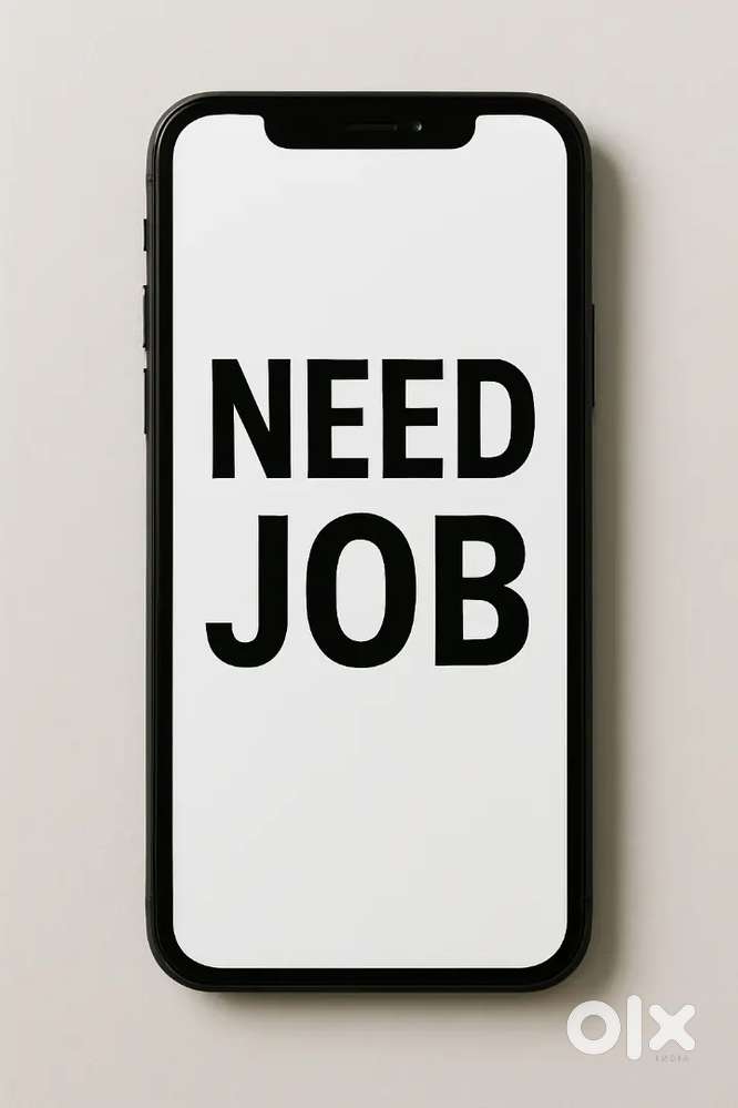 I need job Education.12th pass Fundamental
Ms office 5pkg C language