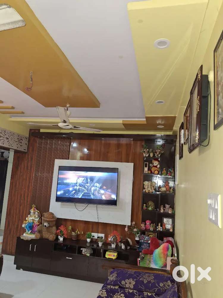 Narasimha happy homes appartment flat 2bhk