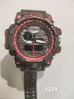 Casio G-Shock GG-1000 MudMaster Brand New watch.