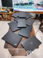 Dell Lenovo i5 8th generation 8gb ram 256gb ssd warranty bill