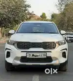 Kia Sonet 1.2 HTK, 2022, Petrol