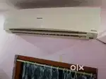 Panasonic AC