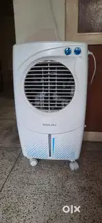 Bajaj Torque personal cooler