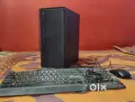 Computer cpu