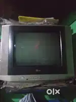 LCD TV FOR SALE FULL WORKING CONDITION