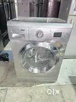 I'd l68 ifb front load washing machine 7kg fully automatic