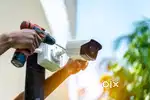 All Types Cctv Installation & Service Available