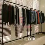 Shirt Rack