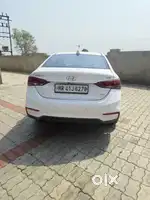Hyundai Verna 2017 Diesel 93000 Km Driven