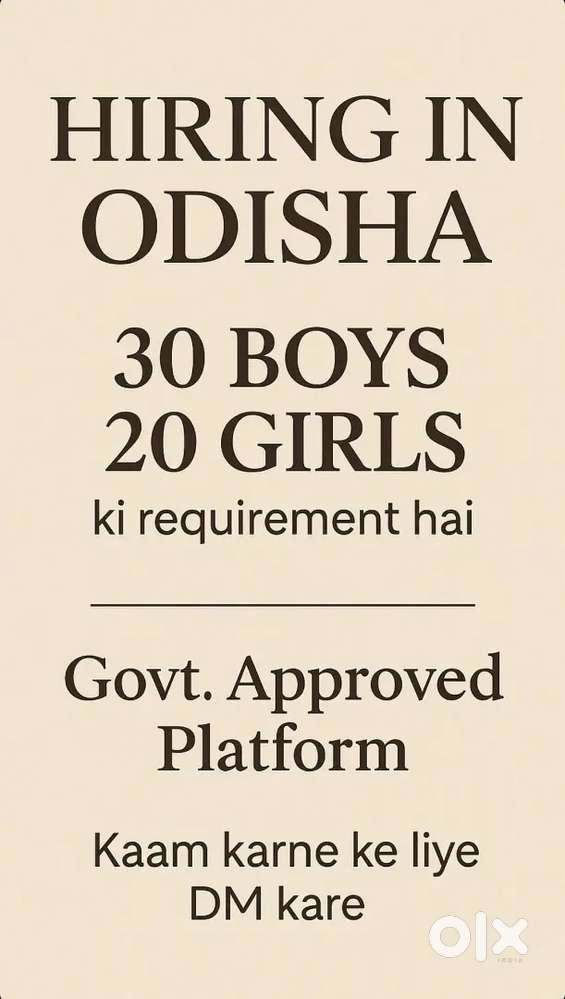 Work from home house wife college student job person anything else.