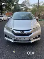 Honda City, 2016, Petrol