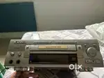 KAWA VCD-777G MP3 Player with Remote (Vintage VCD/DVD Player)