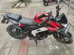 Model :- 2022 .
Owner :- 1.Runs:- 14400. Colour :- Red+White.