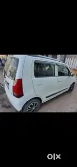 Maruti Suzuki Wagon R 1.0 2011 CNG & Hybrids 111000 Km Driven