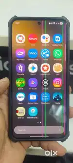 Samsung galaxy S22 5G