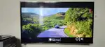 Lg Smart Webos 43inch 4K Tv In Excellent Condition