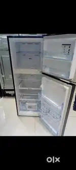 SAMSUNG DOUBLE DOOR