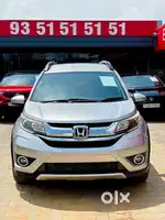 Honda BR-V 1.5 VX i-DTEC MT, 2016, Diesel