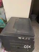 Printer old