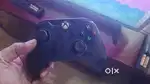 X BOX ONE.