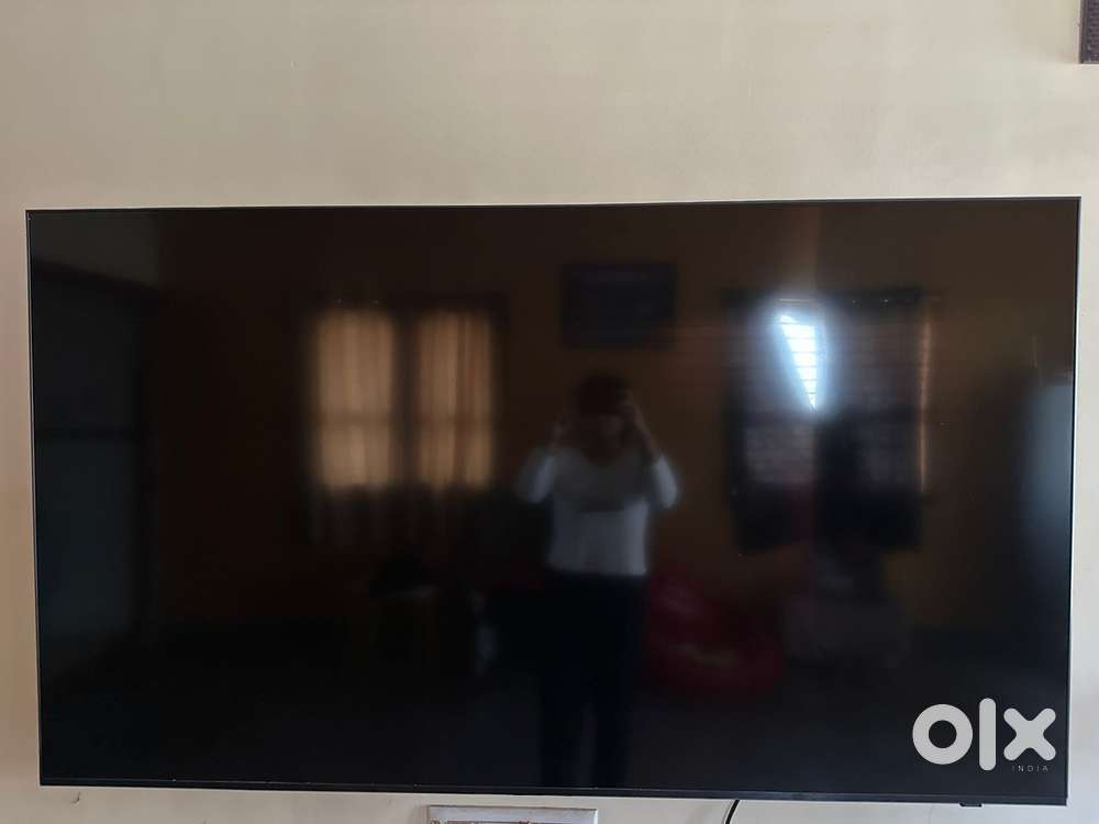 Samsung led UA65U8400F