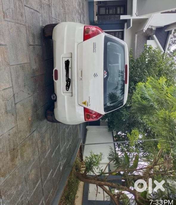 Maruti Suzuki Swift 2008 Diesel Good Condition