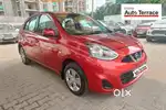 Nissan Micra 2012-2017 XL, 2013, Petrol