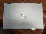 Hp pavilion x360 i71165g7