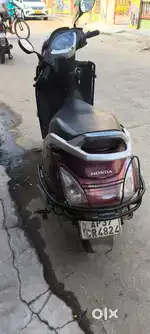 Honda Activa 125