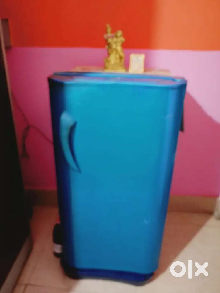 In proper working condition