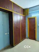 2 bhk semi furnished house for rent, spectrum Green, Komapalli