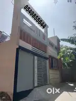 2BHK Independent House For Sale ₹ 93Lac (Slightly Negotiable)