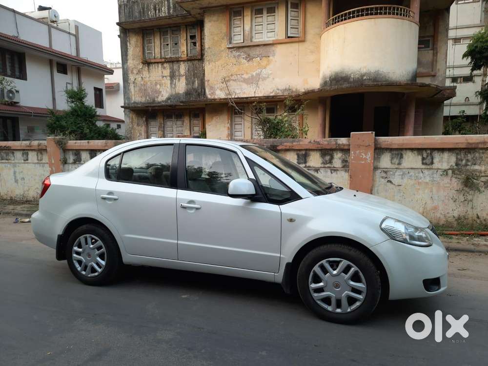 Maruti Suzuki SX4 VDI, 2013, Diesel