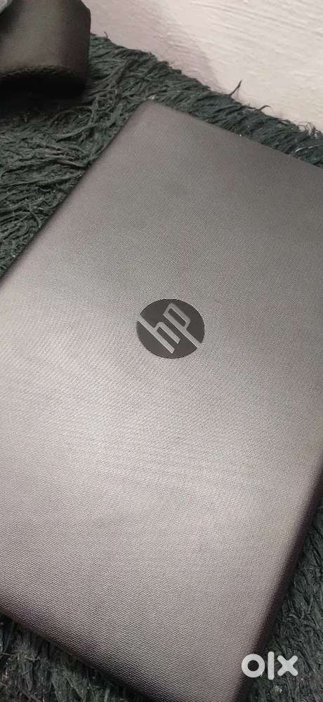 Hp i3 7th generation