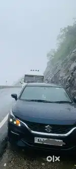 Maruti Suzuki Baleno 2023 Petrol 27500 Km Driven