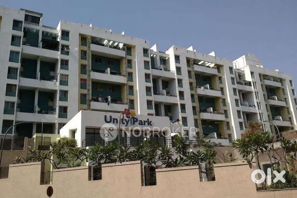 3bhk FILLY FURNISHED flat for rent Kondhwa