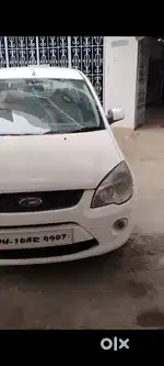 Ford Classic 2014 Diesel 84300 Km Driven