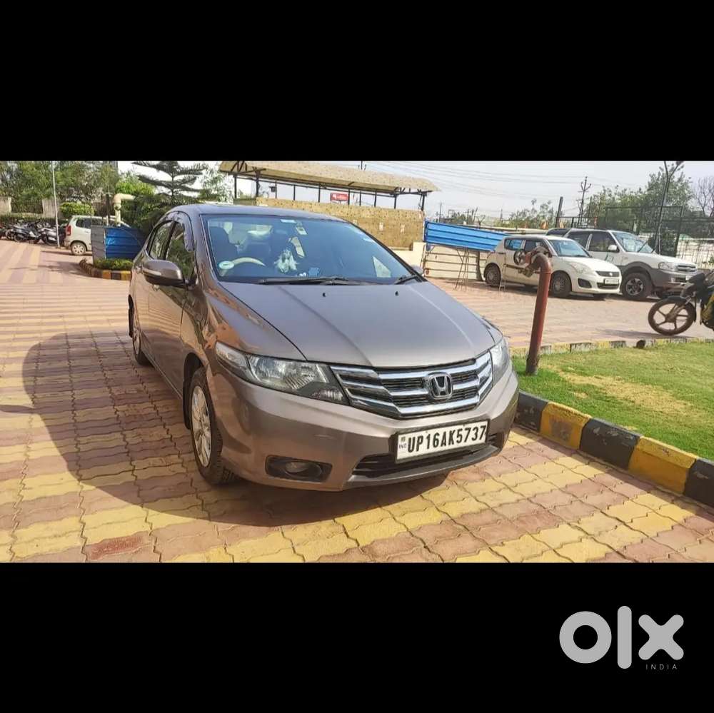 Honda City in Automatic in Awesome Condition