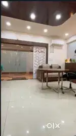 Fully furnished office space in kal kothi jaipur luxury office