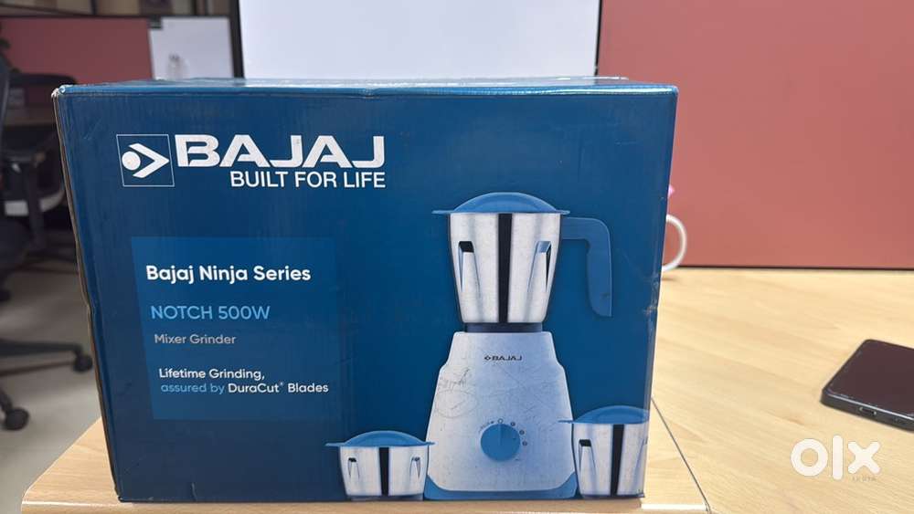 Baja ninja series