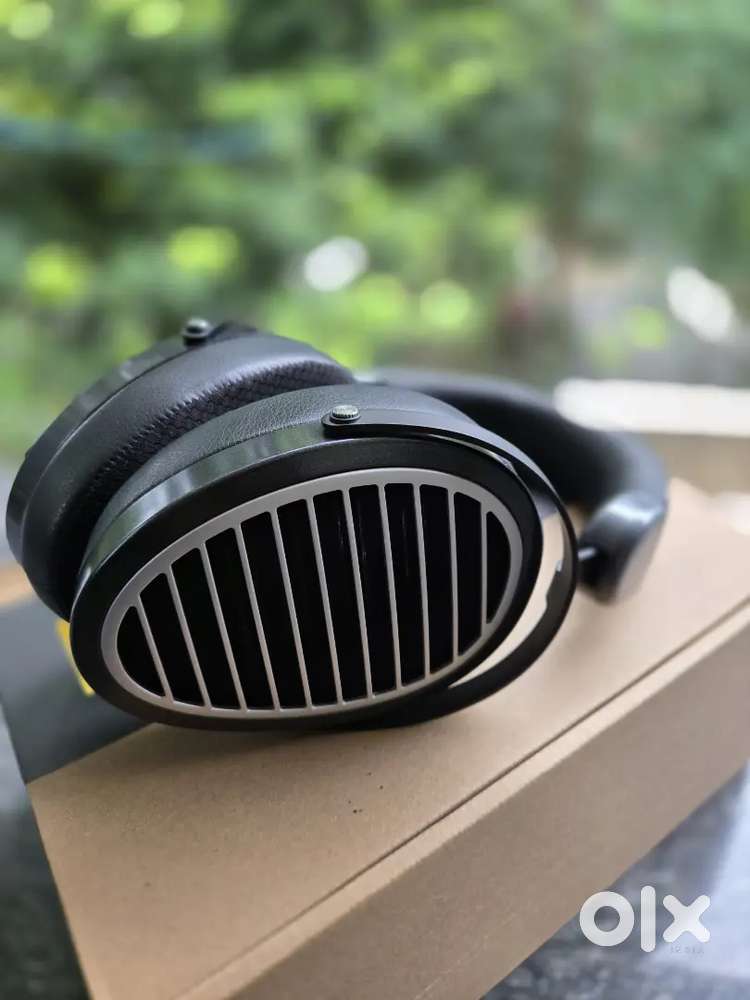 Hifiman edition xs