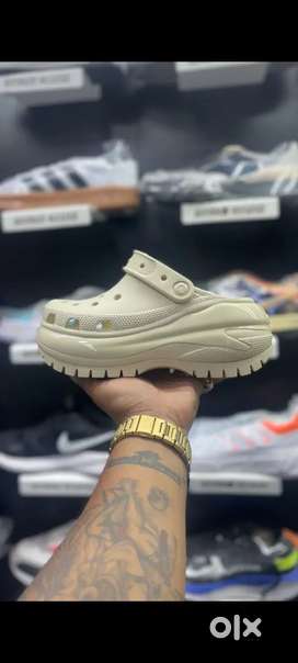 Crocs men for sale