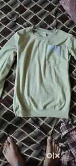 Branded t shirt for new t shirt M size