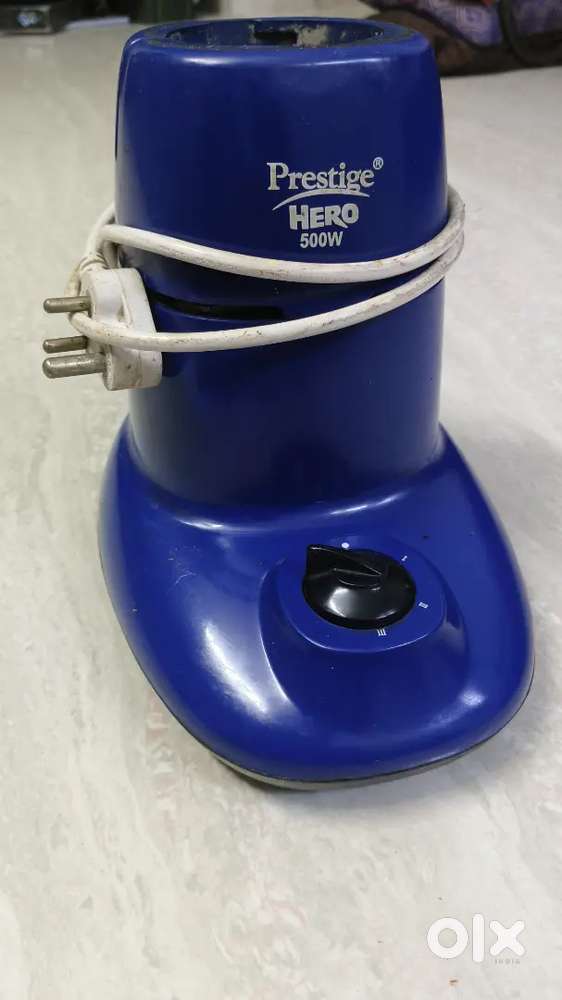 Prestige Mixer grinder