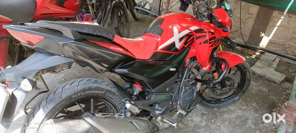 Hero Xtreme 200R