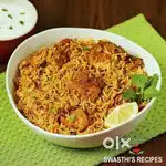 I am biryani master