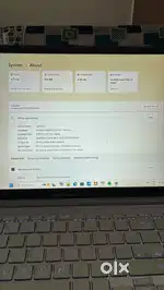 Asus vivobook  LAPTOP
